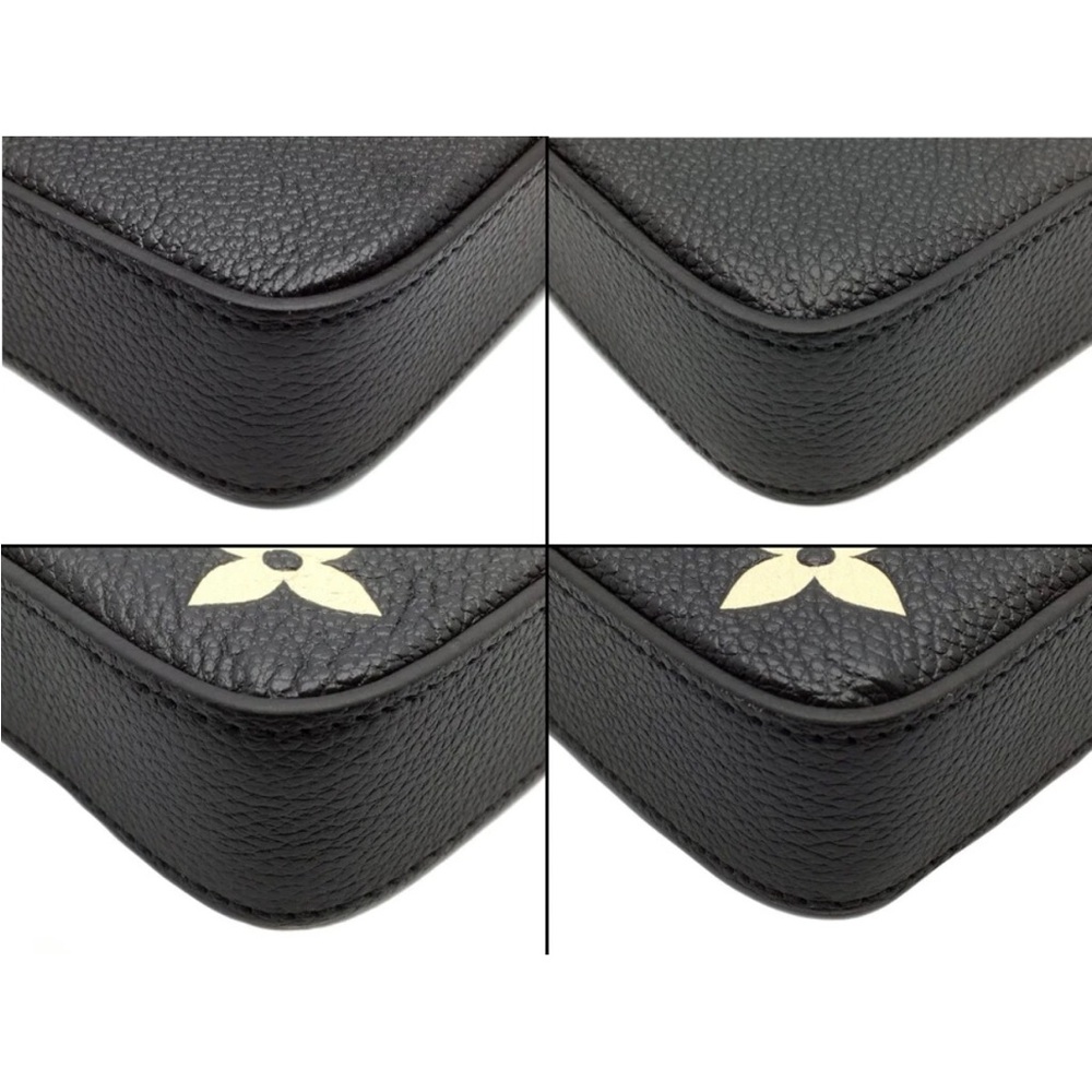 Authentic Louis Vuitton Crossbody - Picture 9 of 11